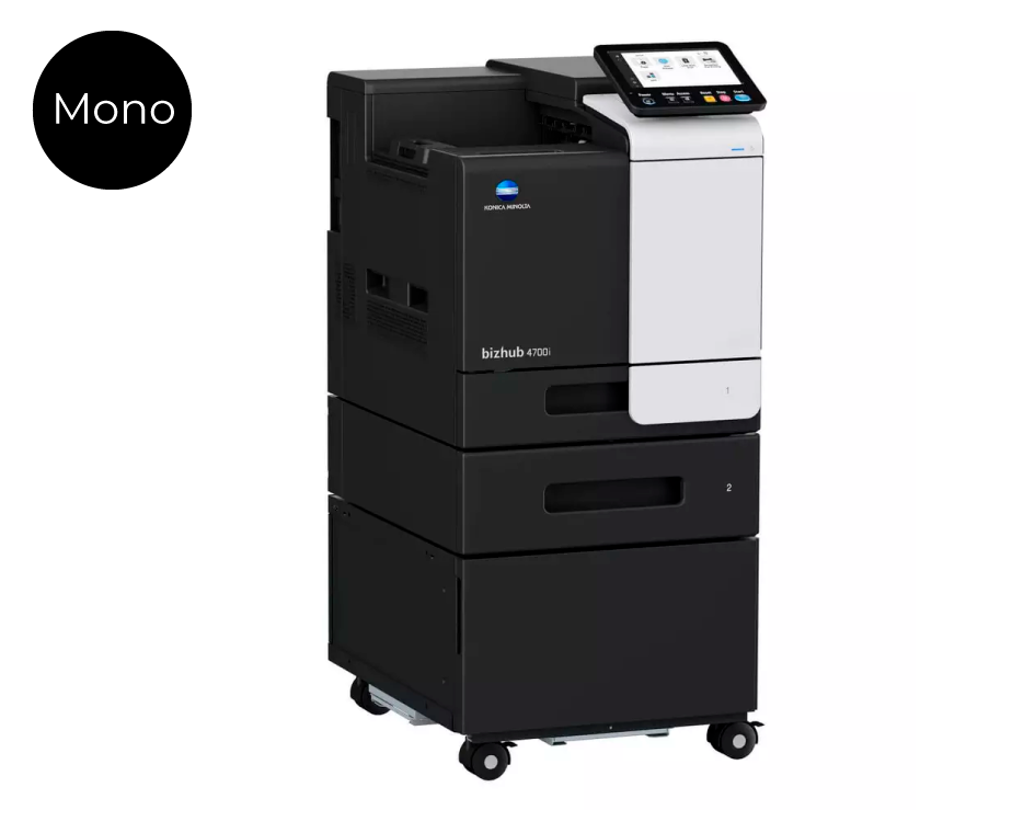 Bizhub 4700i