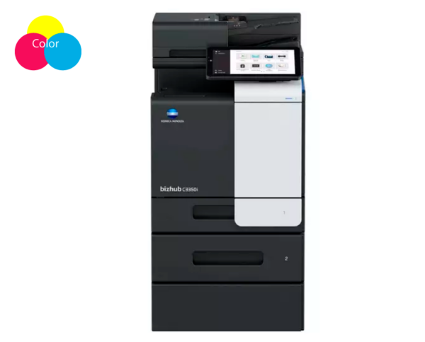 Bizhub C3350i