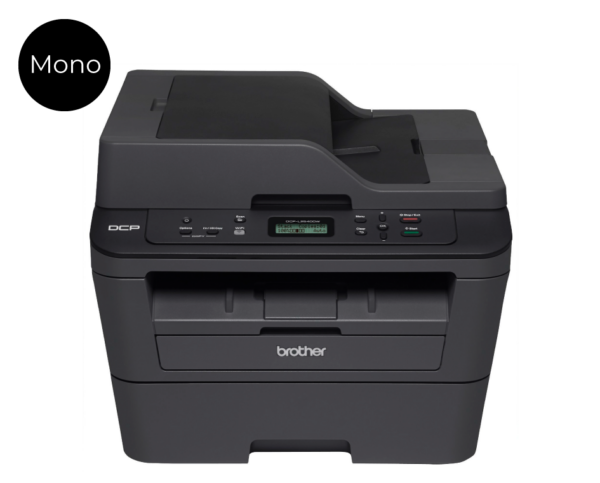 DCP-L2540 DW