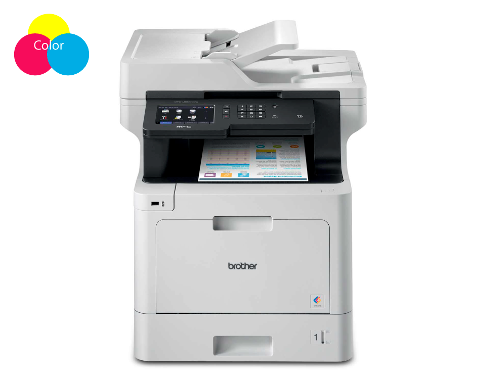 MFC-L8900CDW